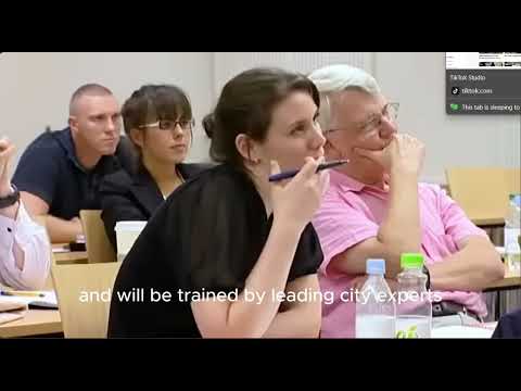 Raoul Pal Goldman Sachs BBC Show Million Dollar Traders