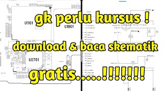 Download lagu Cara download dan baca skematik hp gratis, otw jadi teknisi profesional....!!! mp3