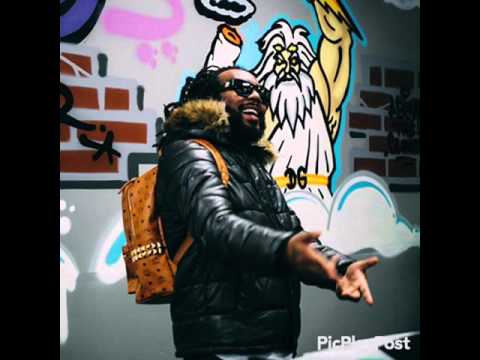 6M.Ree/Icewear Vezzo Slow roll