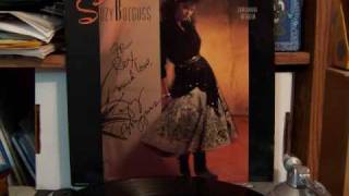 Suzy Bogguss - My Sweet Love Ain't Around