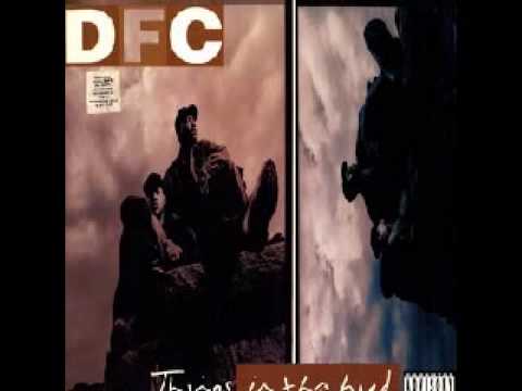DFC - Things In Tha Hood (instrumental)