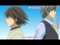 Junjou Romantica OPening 1 HD Kimi=Hana ...