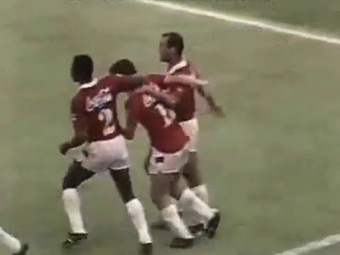 Corinthians 0x3 Inter RS (18/11/1990) - Brasileiro 1990