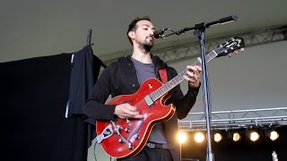 All We Are - Honey at Reading 2014