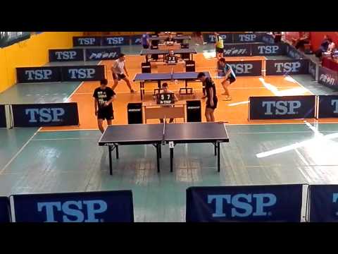 Quarter final - gr.Lukovit