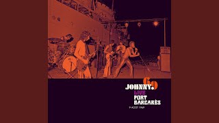 Jeune homme (Live à Port Barcarès / 9 août 1969)