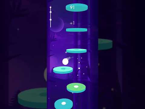 Beat Jumper: EDM up! #Game #Android #Shorts - YouTube