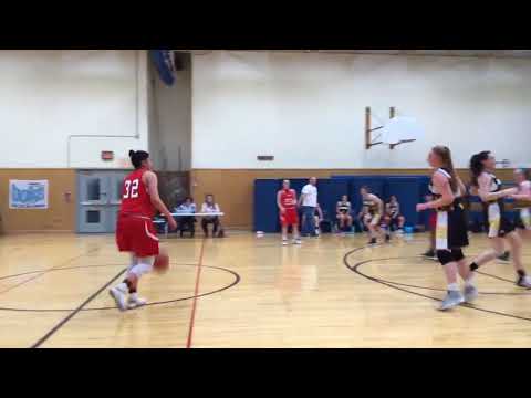 Central Mass Swarm/Shooters 61 CT Storm Caruso 50 - Jags Gems Showcase