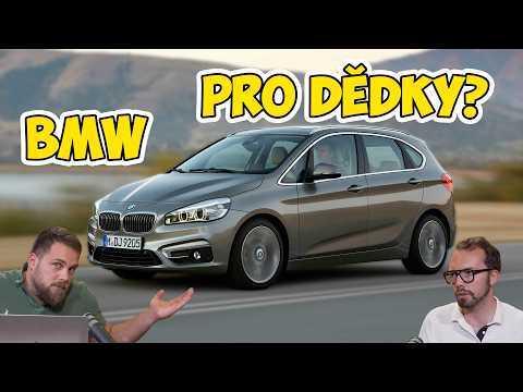 AUTA, KTERÁ ZNIČILA (ČI ZLEPŠILA) IMAGE SVÉ ZNAČKY! | Podcast Michala a Ondry #139