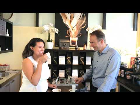 Neue Kaffeesorten am Tag des Kaffees