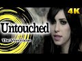 The Veronicas - Untouched - 4K Ultra HD (REMASTERED UPSCALE)