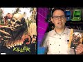 Corpse Killer 3DO Angry Video Game Nerd AVGN