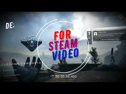 Steam Community :: Video :: Destiny ll