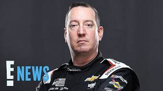 NASCAR Driver Kyle Busch's Cause of Death Revealed | E! News