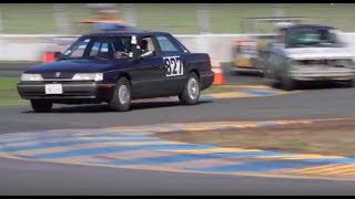Lemons Wrapup--Sonoma (Winter) '18