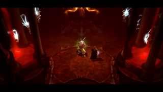 Let's Play Diablo III Part 55 - Normal Finale