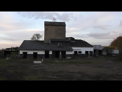LostPlace Pferdehof | Urbex Germany 🇩🇪 | Urban Exploration | verlassene Orte 08.11.18