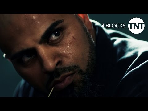 4 Blocks | 8 maja o 21:55 | TNT