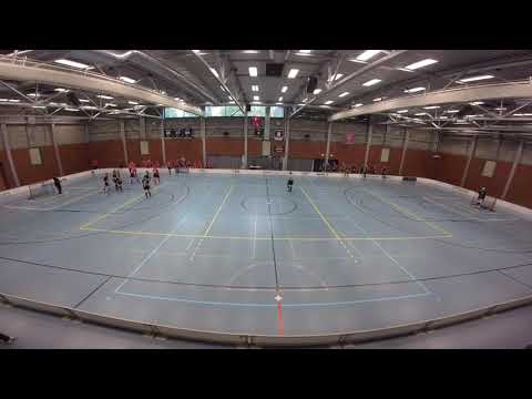 Harjoitusottelu SBS Tamppi - MIG, 15.9.2019 Tamppi Areena