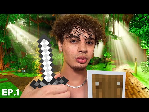 EPIC MODDED MINECRAFT ADVENTURE! | KRYPCRAFT