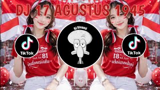 Download lagu DJ 17 AGUSTUS 1945 SPESIAL HUT RI KE 81 | DJ LAGU KEMERDEKAN INDONESIA VIRAL TIKTOK TERBARU 2026 ! mp3