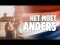"De NEDERLANDER weer centraal stellen!" - Thierry Baudet over de visie van FVD
