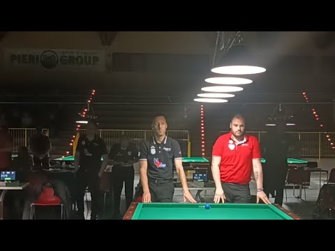 STELLA DI ROMAGNA OTTAVI DI FINALE - AUSER FANANO vs SASSO MORELLI