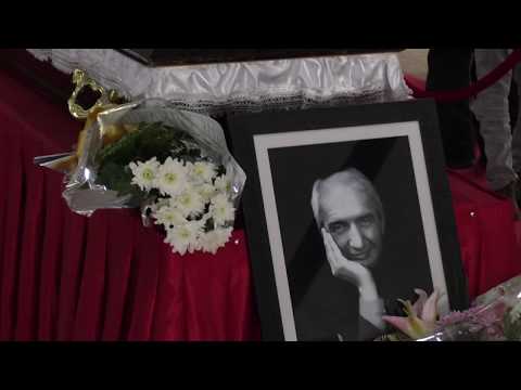 Mbledhje komemorative për mjekun e çmuar Elmir Tarani