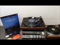 Hooverphonic - Revolver (Vinyl - HQ Audio)
