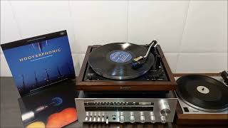 Hooverphonic - Revolver (Vinyl - HQ Audio)