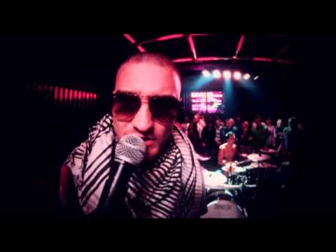 Bass Sultan Hengzt feat. PopRockz! - Kein Wort