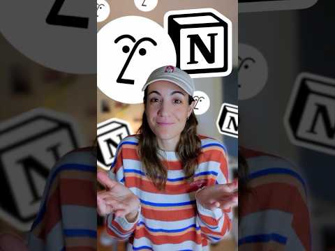 Notion AI: Cómo crear una base de datos en 60 segundos