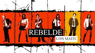Rebelde
