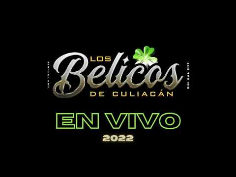 Los Belicos de Culiacan - El JR, 18 Segundos, Paco Nunez, Olegario, Barrandales del P, Empacadores