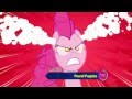 Pinkie Pie Nopony Breaks A Pinkie Promise