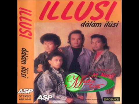 Illusi - Segalanya Ku Terima