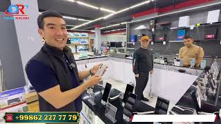 Texno bozor maishiy texnika narxlari | Kondisioner narxlari