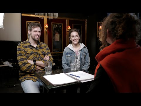 Lovas Rozi és Horváth János Antal & Alinda Edith-ed