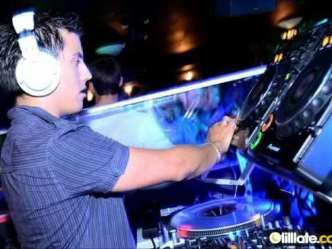 Rock this party vs Solid gaz - Bob Sinclar vs Misha Daniels (Dj G-Law Bootleg)