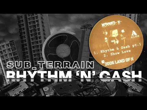 'Rhythm 'N' Gash' - The Story of Grime's Most Iconic Uncredited Female Vocal - Sub_Terrain Ep. 1