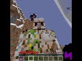 Disrespecting graves on a Viewer's SMP