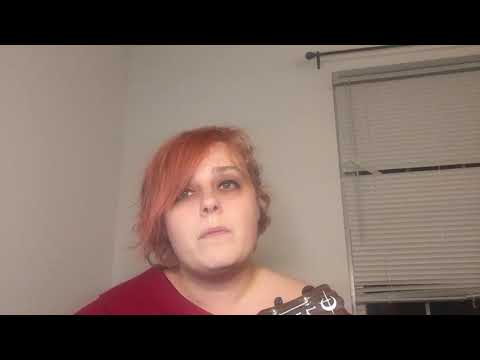 Dirty Paws (of monsters and men) ukelele cover