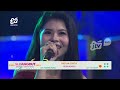 Midua Cinta Putri Rovita Stasiun Dangdut