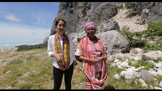 Download lagu Satu Indonesia Bersama Aleta Baun, Pejuang Lingkungan Hidup dari Timor mp3
