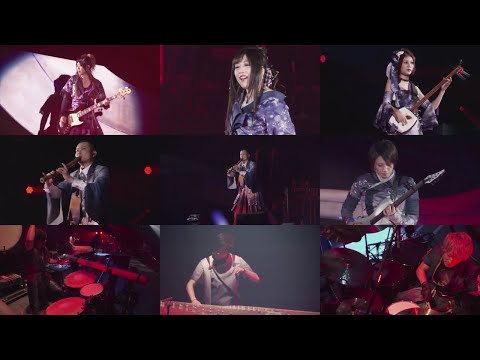 Download 和楽器バンドmv 義風乱舞 Mp3 Free And Mp4