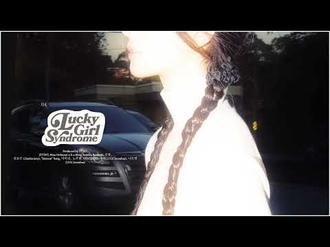 ILLIT - Lucky Girl Syndrome (Instrumental)