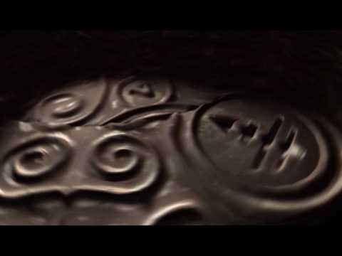 An old shadowman 2 advert we did - includes stuff that wasnt in the final game.