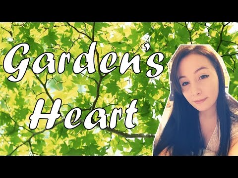 Garden's Heart ~ Natasha Khan (Vocal Cover) ♡