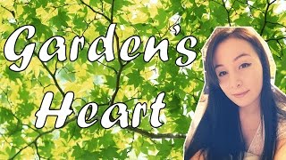 Garden&#39;s Heart ~ Natasha Khan (Vocal Cover) ♡