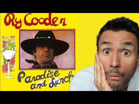 Videoclip de Tattler — Ry Cooder